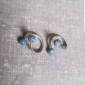 Cartilage Earrings